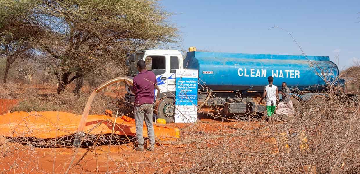 Clean Water
